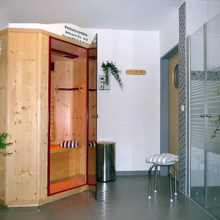 Apartment Backhaus Meeresblick *