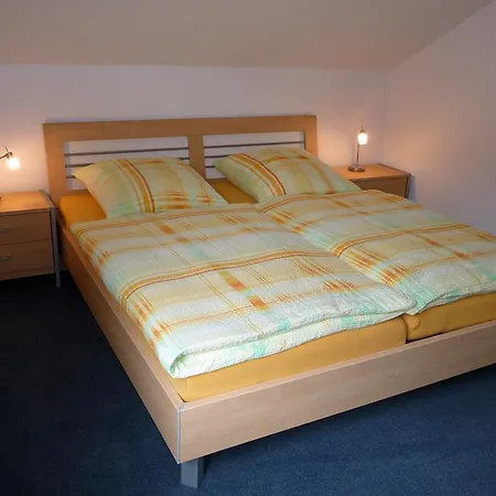 Backhaus Meeresblick Apartment *
