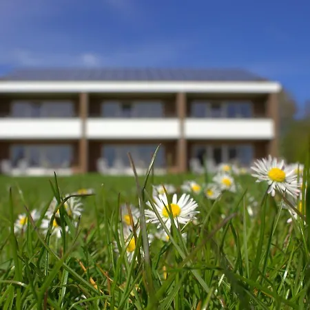 Backhaus Meeresblick Apartment *