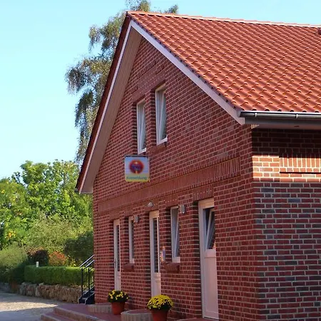 Backhaus Meeresblick Apartment *